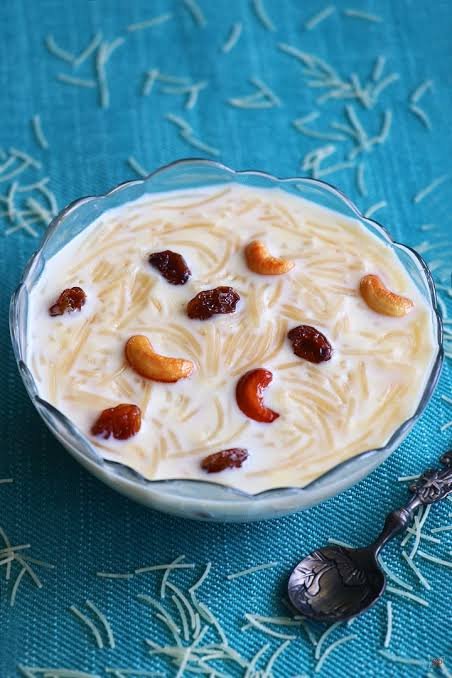 Semiya Payasam